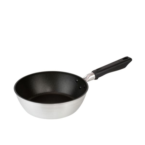 技逸品 ディープパン 22cm MB-2079