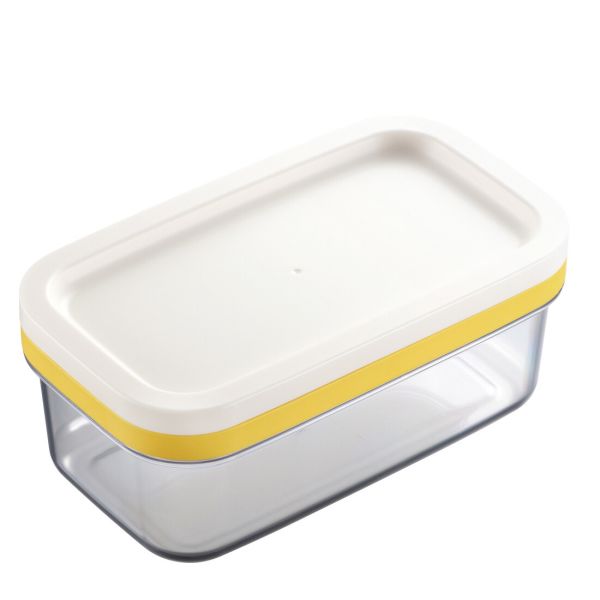 カットできちゃうバターケース ST-3005 [日本製]