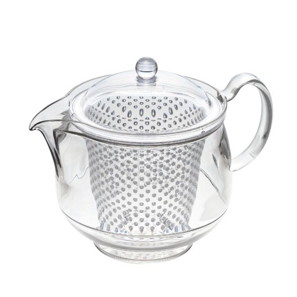 クリアティーポット LL TW-3733 [日本製]