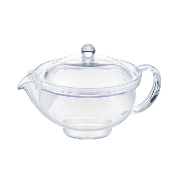 クリアティーポット クリップメッシュ TW-3753 [日本製]