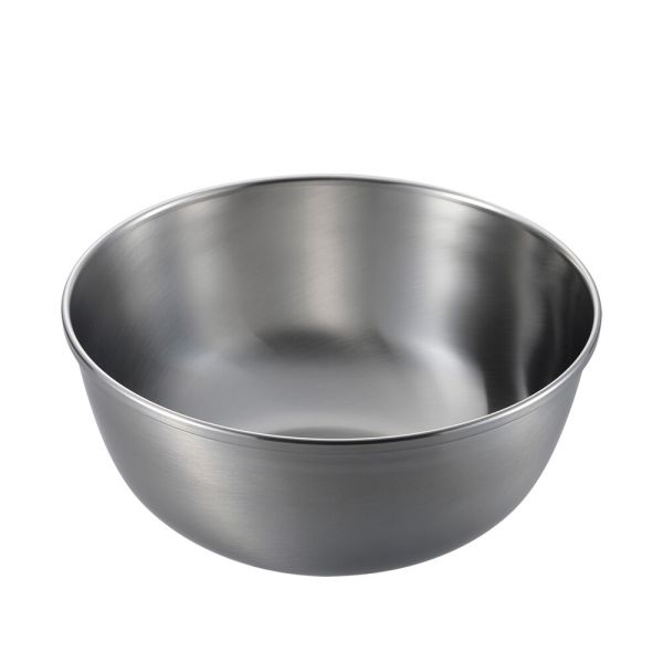 enzo ステンレスボール 21cm EN-005 [日本製]