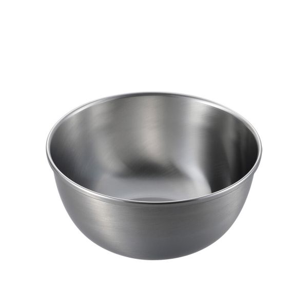 enzo ステンレスボール 18cm EN-004 [日本製]