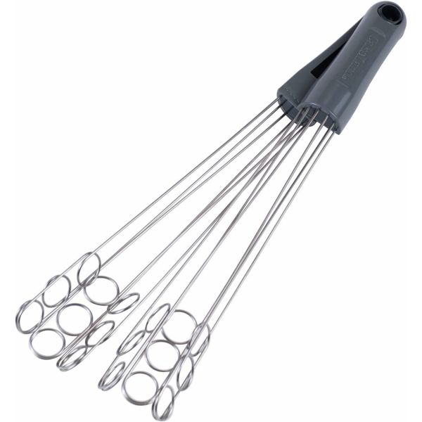 ディズマルミキサー 大 グレー 1676 [日本製]