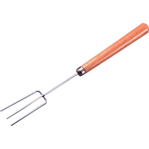 チョコレートフォーク 3本刃(1175)