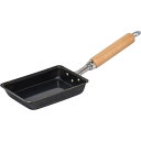 厳選素材 鉄弁当用玉子焼き 9×14cm GR-9744