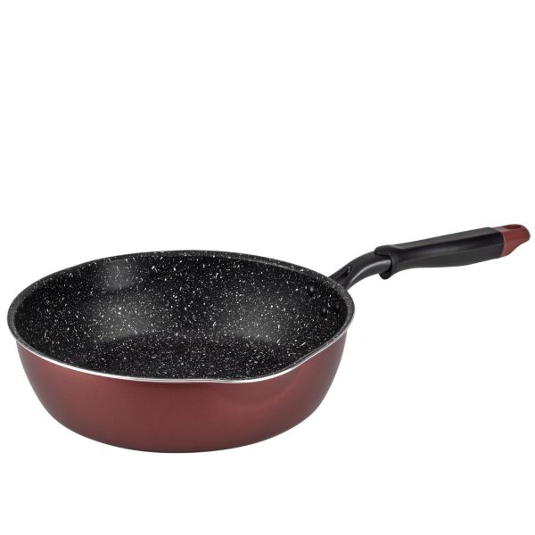 チョーフカ IH対応 フライパン 28cm MB-3650