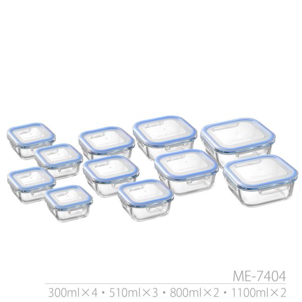 Resh(��å���) ��Ǯ���饹�ƴ� 11�����å� ME-7404