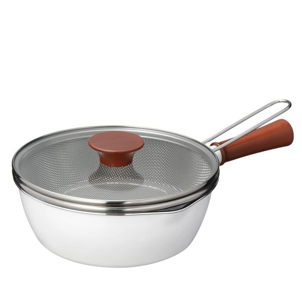 ToMay dolce IH対応 マルチパン 22cm RB-2165