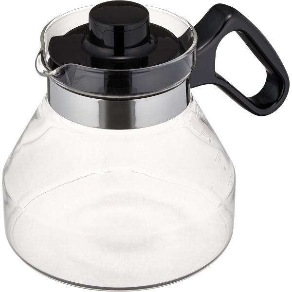 THREE FOR (スリーフォー) コーヒーサーバー 10人用 1300ml CS-10