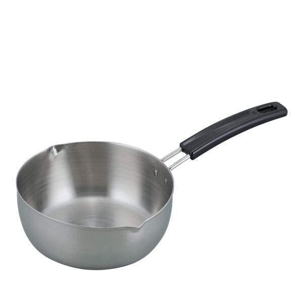 ヴェンセ IH対応 雪平鍋 18cm VR-8338