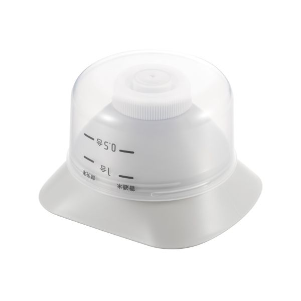 曙産業 こめコレ！ 米びつろうと CH-2140 [日本製]