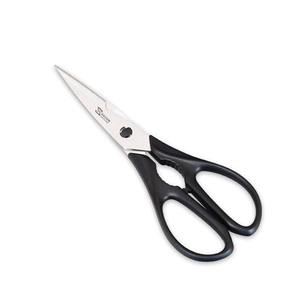 サクーン ステンレス外せるキッチンはさみ RE-7682