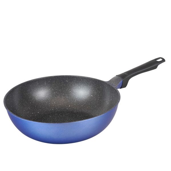 ウルトライト IH対応 いため鍋 28cm RB-3276