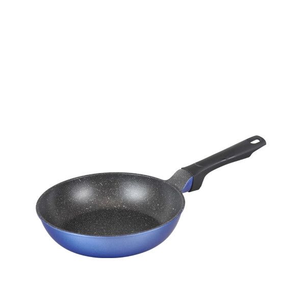 ウルトライト ガス火専用 フライパン 20cm RB-3264