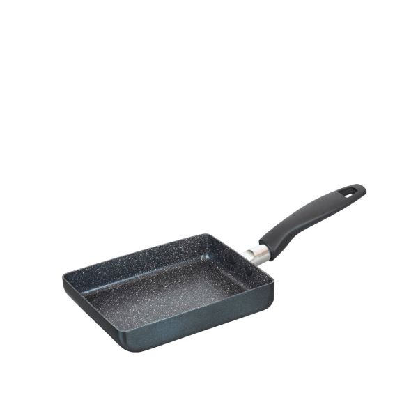 グッドマーブル IH対応 玉子焼 13×18cm RB-3675