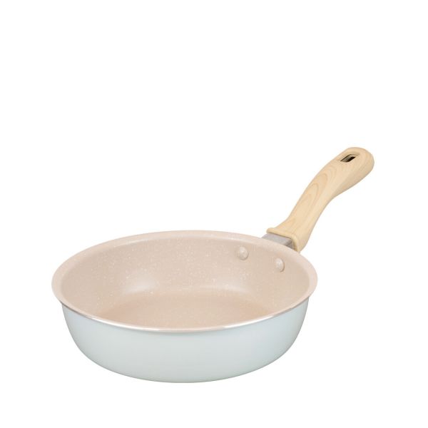 ミディーズ IH対応 フライパン 18cm RB-3497