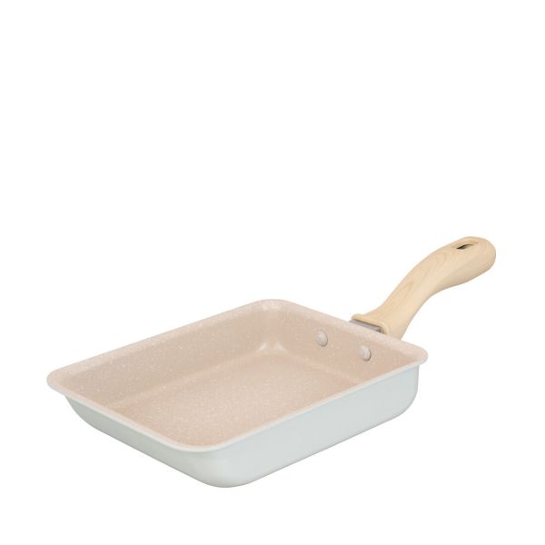 ミディーズ IH対応 玉子焼 13×18cm RB-3500