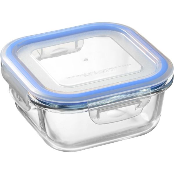 　ギフトサービスについて和平フレイズ商品サイズ(約):140×140×65mm商品重量(約):400g満水容量(約):510ml■生産地:中国■素材・成分:容器本体:耐熱ガラス、蓋本体:ポリプロピレン、蓋パッキン:シリコーンゴム■パッケージ...