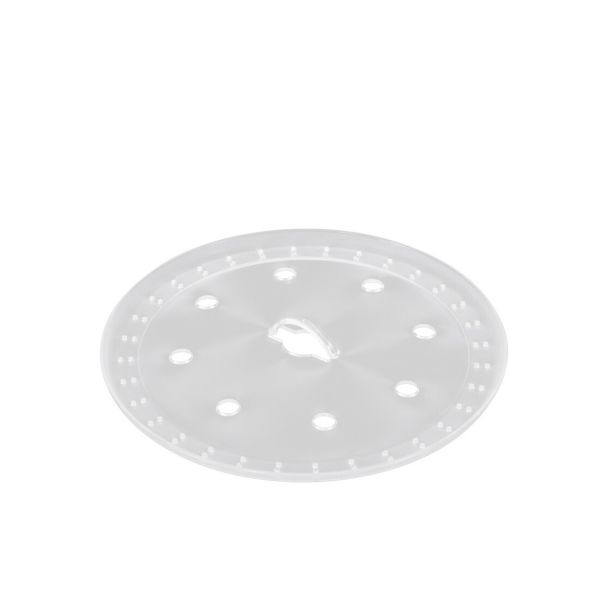 キッチンアシスト 調理具合が見える落し蓋 M RE-7521 [日本製]