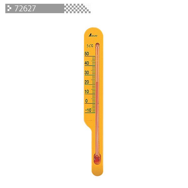 　ギフトサービスについて【メール便(クリックポスト)の配送について】※こちらの商品は、8個まで[メール便(クリックポスト)]での発送が可能です。※[メール便]での発送をご希望の場合は、注文確認画面にて[配送方法]を[メール便]に変更してください。[配送方法]を変更されてない場合は、[宅配便]での発送となり通常の送料が掛かります。※9個以上となった場合は、[個口数分の送料]もしくは[宅配便での送料]を適用いたします。※[他商品との同梱][代金引換][配達日時指定]でのご注文をお受けできません。※原則ポスト投函となります。通常の[宅配便]と違い配達までのお時間が掛かる場合があります。シンワ測定本体サイズ(約):190×25×7mm製品質量(約):20gパッケージサイズ(約):260×45×9mmパッケージ重量(約):31g■生産地:中国■素材・成分:本体:ポリスチレン樹脂、度管:ガラス、感温液:着色精製白灯油■パッケージ:スリーブパック園芸、野菜栽培などの土壌の温度管理に。●発芽、育苗、鉢植えの温度管理に、地面、鉢などの土に差し込んで使用する地温用温度計です。●植物の生育と地温には密接な関係があります。植物の種類によって異なる成長最適温度を知り、効率の良い栽培を行うための地温計です。【主な仕様】・精度:±1℃・測定範囲:-10?50℃・1目盛:1℃商品特徴一覧-、シンワ測定、生活雑貨 → ガーデニング・エクステリア → ガーデニング → その他、4960910726277、通信販売、通販、販売、買う、購入、お店、売っている、ショッピング▼関連商品はこちら。[シンワ測定] 地温計 O-2 ホワイト 72622[シンワ測定] 地温計 O-2 ブルー 72630【[シンワ測定] 地温計 O-2 イエロー 72627】広告文責(有)イースクエアTEL:0120-532-772シンワ測定本体サイズ(約):190×25×7mm製品質量(約):20gパッケージサイズ(約):260×45×9mmパッケージ重量(約):31g■生産地:中国■素材・成分:本体:ポリスチレン樹脂、度管:ガラス、感温液:着色精製白灯油■パッケージ:スリーブパック園芸、野菜栽培などの土壌の温度管理に。●発芽、育苗、鉢植えの温度管理に、地面、鉢などの土に差し込んで使用する地温用温度計です。●植物の生育と地温には密接な関係があります。植物の種類によって異なる成長最適温度を知り、効率の良い栽培を行うための地温計です。【主な仕様】・精度:±1℃・測定範囲:-10?50℃・1目盛:1℃※お客さま都合による、ご注文後の[キャンセル][変更][返品][交換]はお受けできませんのでご注意下さいませ。※当店では、すべての商品で在庫を持っておりません。記載の納期を必ずご確認ください。※ご注文いただいた場合でもメーカーの[在庫切れ][欠品][廃盤]などの理由で、[記載の納期より発送が遅れる][発送できない]場合がございます。その際は、当店よりご連絡させていただきます。あらかじめご了承ください。※リニューアル等により パッケージ、仕様、セット内容 が変更になる場合がございます。予めご了承下さい。【メール便(クリックポスト)の配送について】※こちらの商品は、8個まで[メール便(クリックポスト)]での発送が可能です。※[メール便]での発送をご希望の場合は、注文確認画面にて[配送方法]を[メール便]に変更してください。[配送方法]を変更されてない場合は、[宅配便]での発送となり通常の送料が掛かります。※9個以上となった場合は、[個口数分の送料]もしくは[宅配便での送料]を適用いたします。※[他商品との同梱][代金引換][配達日時指定]でのご注文をお受けできません。※原則ポスト投函となります。通常の[宅配便]と違い配達までのお時間が掛かる場合があります。こちらの商品は【お取り寄せ(14営業日以内に発送予定)】となります。あらかじめご了承くださいませ。