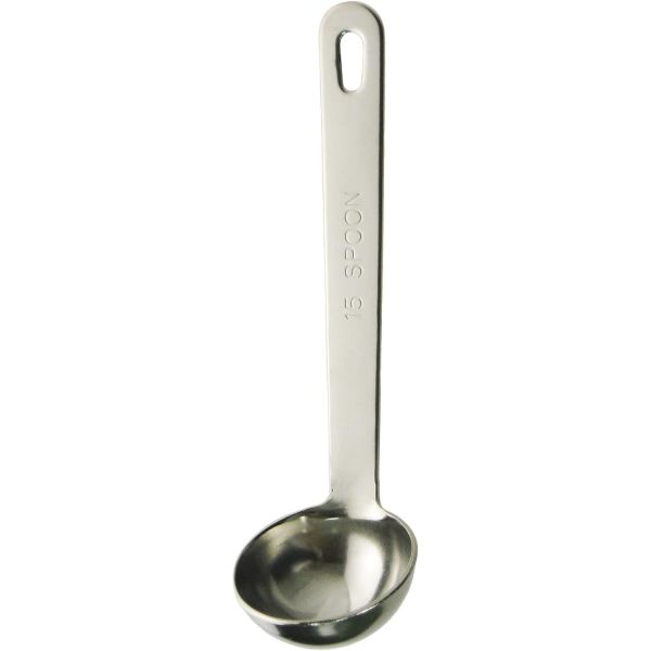 Measuring Spoons - [和田助製作所] 極厚レードル計量スプーン 15スプーン 4908-0015