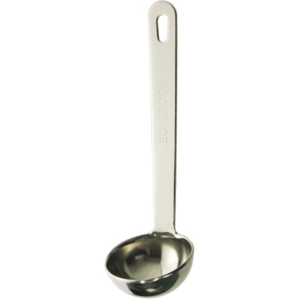 Measuring Spoons - [和田助製作所] 極厚レードル計量スプーン 20スプーン 4908-0020