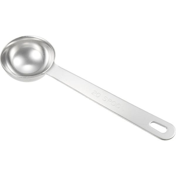 Measuring Spoons - [和田助製作所] 極厚計量スプーン 20スプーン 4911-0090