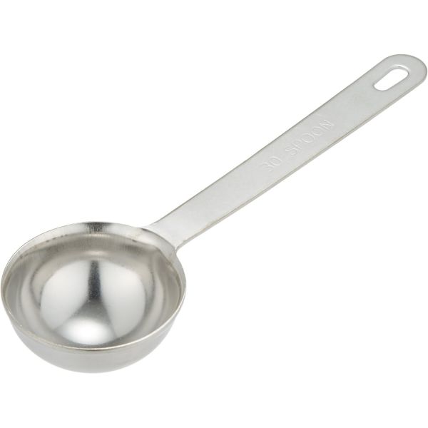 Measuring Spoons - [和田助製作所] 極厚計量スプーン 30スプーン 4911-0110