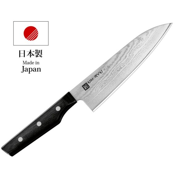 楽天市場】匠un－ryu三徳包丁の通販