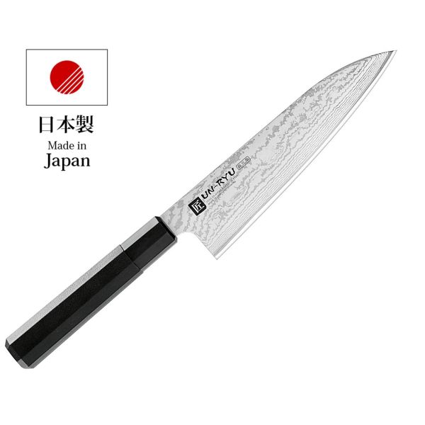 楽天市場】匠 un－ryu 三徳包丁の通販
