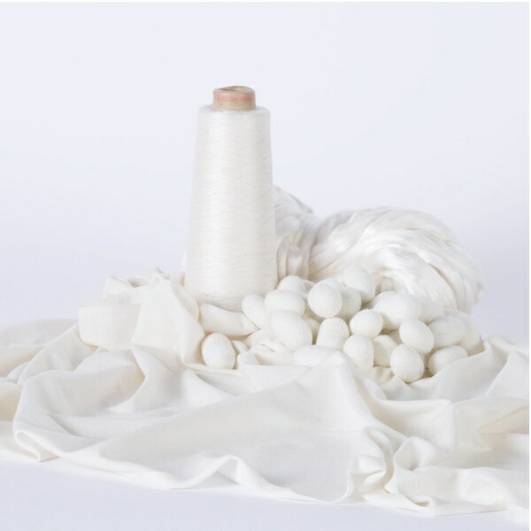 coonfit 肌側シルク、ふんわり2重ガーゼの肌着(baby) [キャンセル・変更・返品不可]