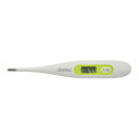TO-100WT 電子体温計 ホワイト