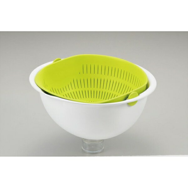 ミラクルザル・ボウル 大(グリーン)