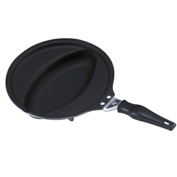 KS-2294 洋食工房 オムフライパン
