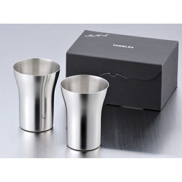 SR-I タンブラー 300cc 2pcs [キャンセル・変更・返品不可]