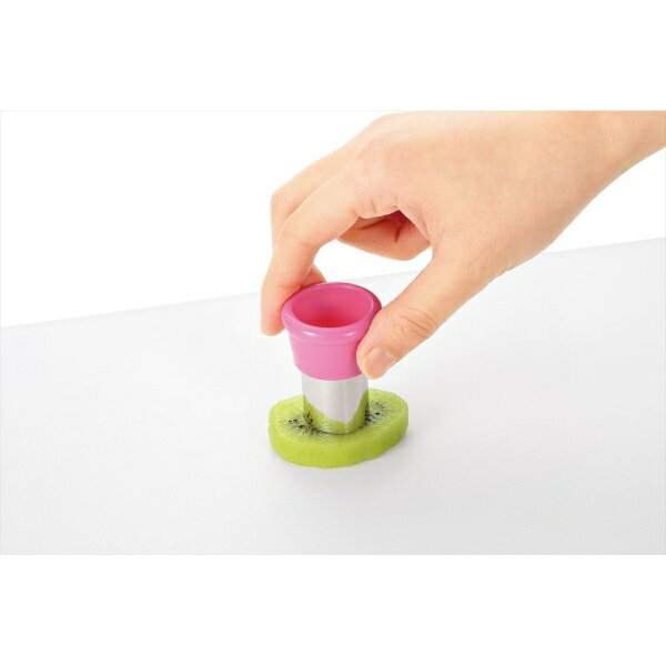 フルベジ デコレーション抜き型