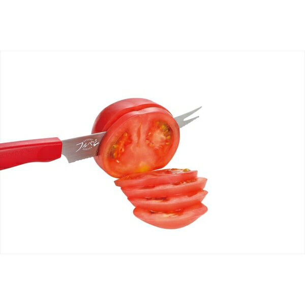 フルベジ トマトナイフの紹介画像3