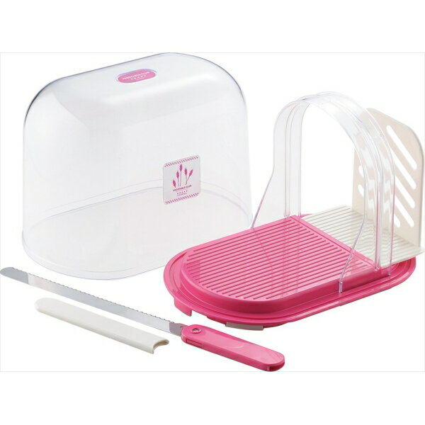 VC Colorful's パンハウス ピンク (KG)