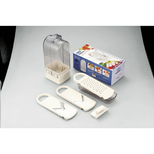 味わい食房 V型調理器セット