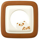 サンドでパンだ しかく