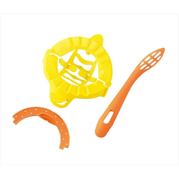 やきぱー！ ふっくらぎょうざメーカー