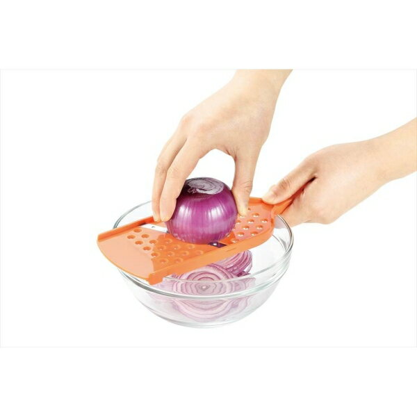 フルベジ スライサー＆おろし