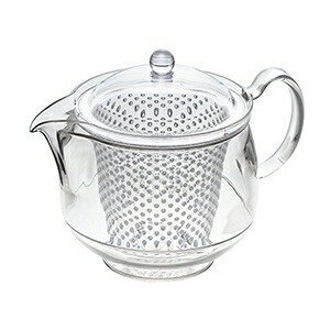 クリアティーポット LL クリア