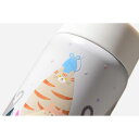 3Dプリント真空二重マグボトル360ml CAT TP-01