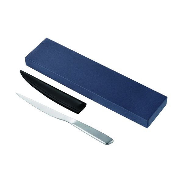 ステンレスレターオープナー 燕熟の技 ENJUKU NO WAZA LOP-500 [キャンセル・変更・返品不可]