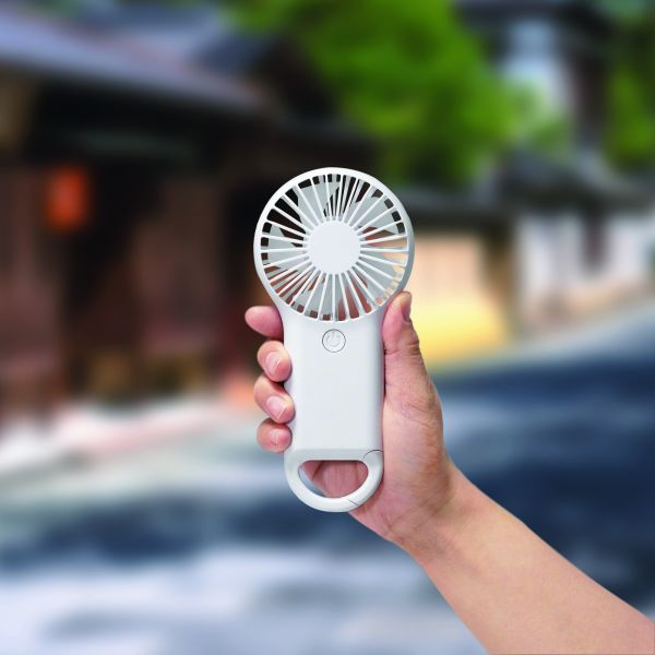 �ߥ˥ϥ�ǥ��ե���(���Ӽ�) �ۥ磻�� HAN-01W