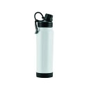 エクストリーマー アクティブ ステンレスボトル 750ml ホワイト XT-75W