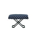 玲 正座椅子 水玉 中 巾着袋付 RS-02