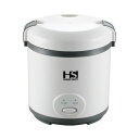 HOME SWAN ミニ炊飯器 1.5合炊き SRC-15