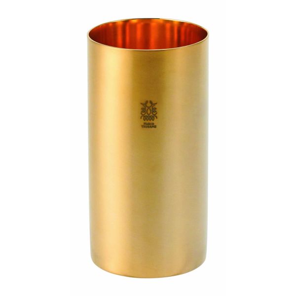 金の贅「燦」 ステンレス二重構造ハイボールタンブラー 1pcs 日本製